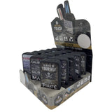 Patriotic Tac Gear Dual Torch Lighter- 15 Pieces Per Retail Ready Display 23086 TAC GEAR