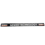 Merchandising Fixture - Roughneck Merchandising Signage Set 975660 ROUGHNECK