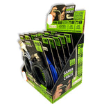 Charging Cable Gamer Angled USB Assortment - 12 Pieces Per Retail Ready Display 88258 GADGET GEAR