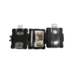 Magnetic Storage Box - 6 Pieces Per Retail Ready Pack 21774AZ ROUGHNECK