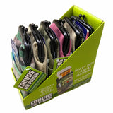 Canvas Cigarette Pouch - 6 Pieces Per Retail Ready Display 41345 SMOKEZILLA