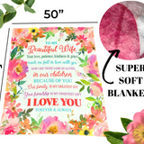 Mother's Day Celebrate Mom Assortment Floor Display - 96 Pieces Per Retail Ready Floor Display 88434 KIPP BROTHERS