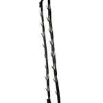 Wing Rack Merchandising Hang Strip Side Fixture ONLY 973710 NOVELTY INC