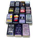 Big Bubba Dual Torch Lighter- 15 Pieces Per Retail Ready Display 22438 SMOKEZILLA