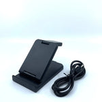 Wireless 3 in 1 Charging Station 15 Watts - 4 Pieces Per Retail Ready Display 22827 GADGET GEAR