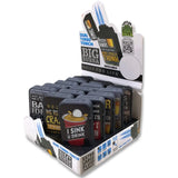 Big Bubba Dual Torch Lighter- 15 Pieces Per Retail Ready Display 22438 SMOKEZILLA